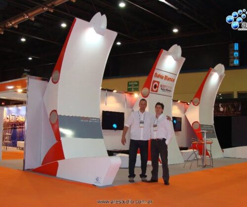 Stand Design
