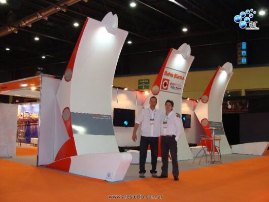 Stand Design
